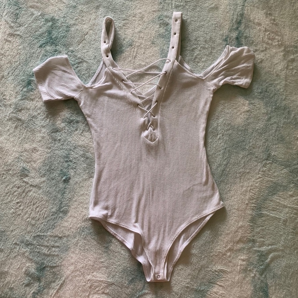 Forever21 Bodysuit